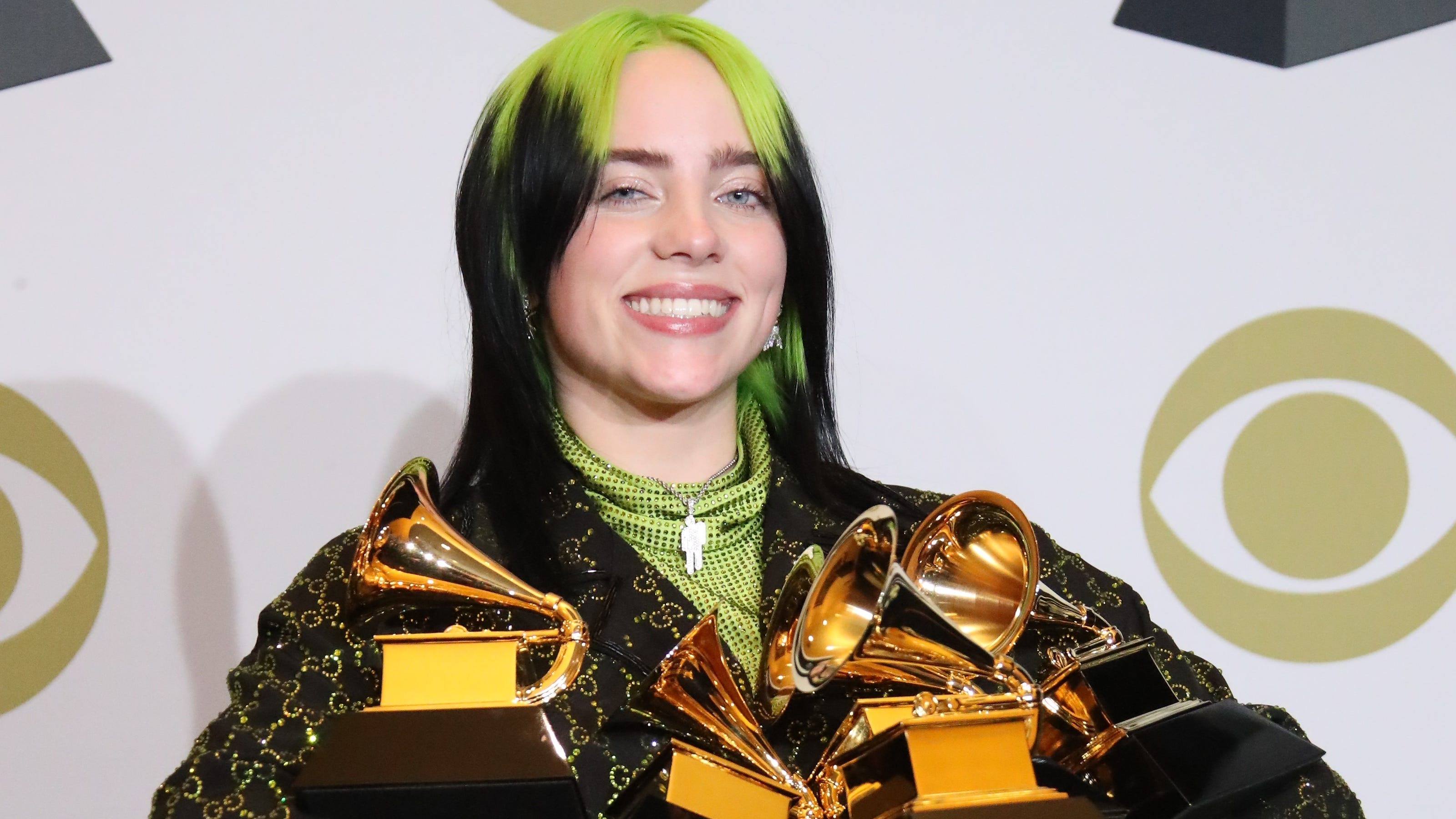 The 2020 GRAMMYs