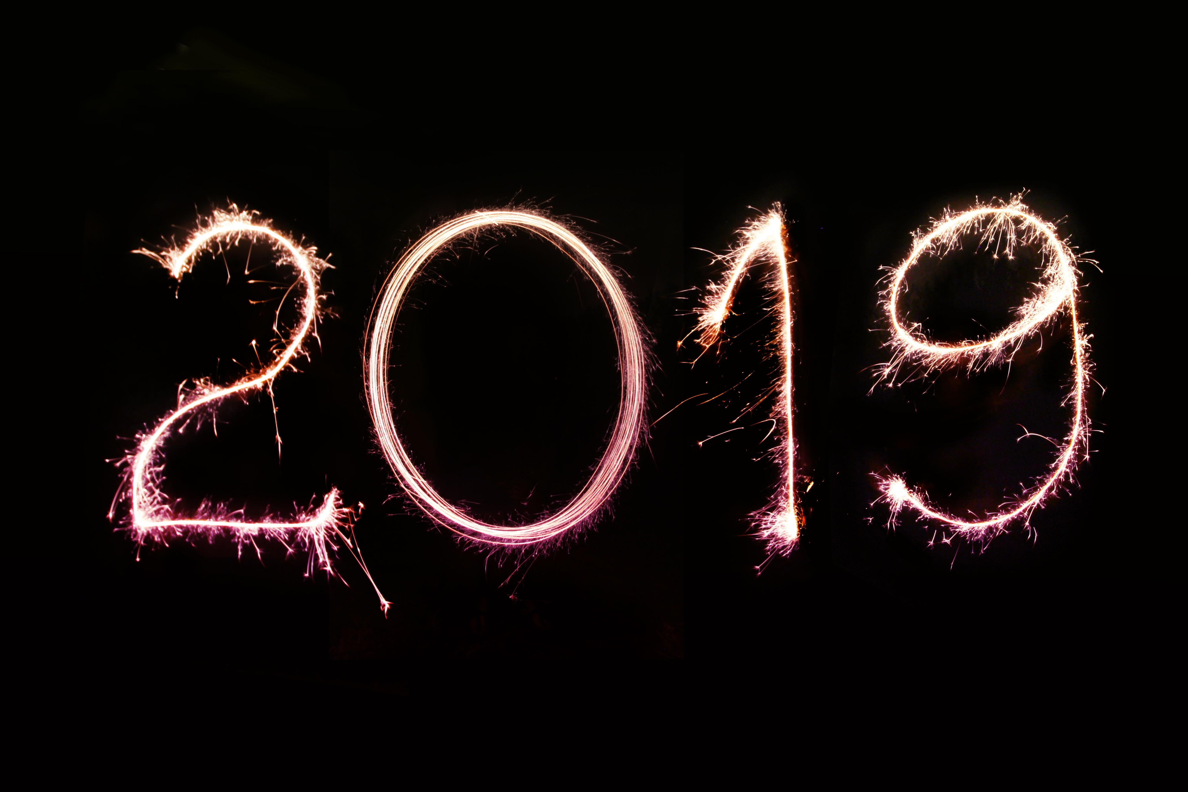 Best of 2019, the playlist