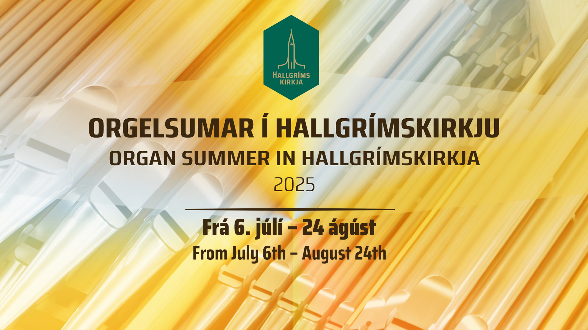Mynd sem tengist atburði