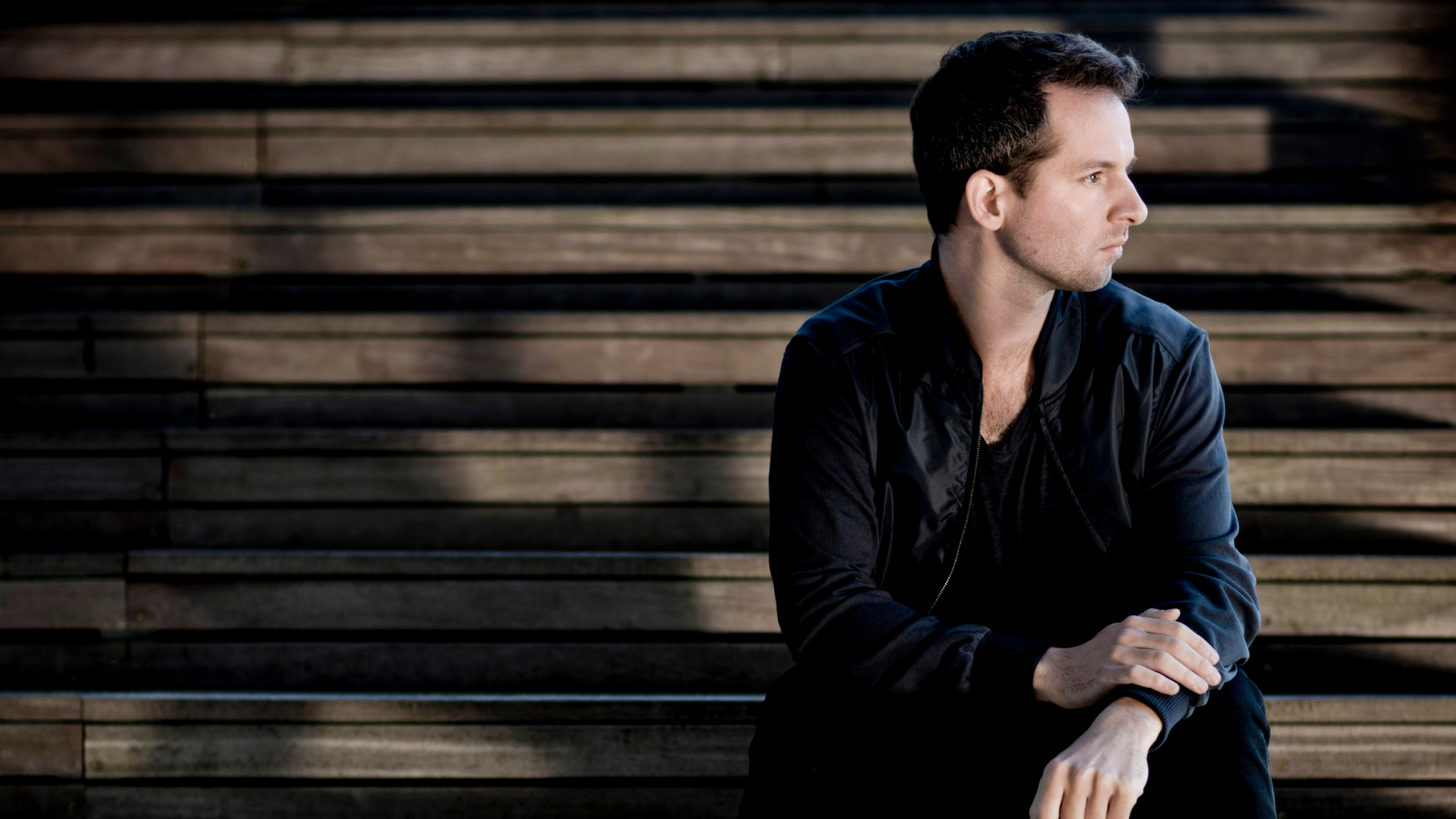 Bertrand Chamayou – Einleikstónleikar