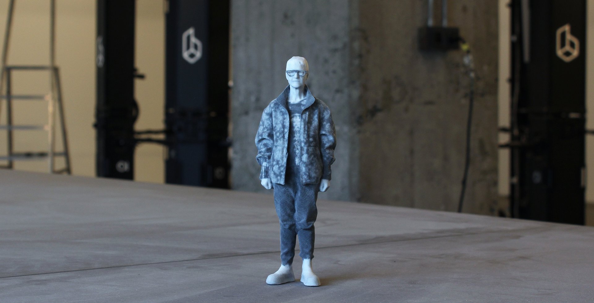 Mini Tour on Exhibitions | Hafnarhús