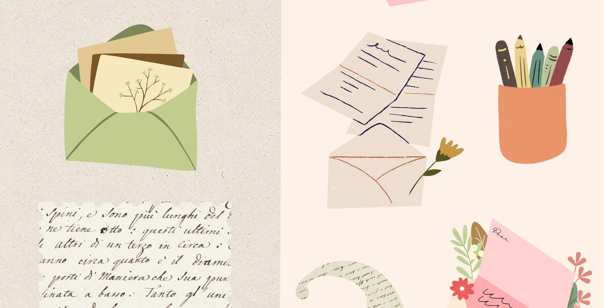 Envelope Making