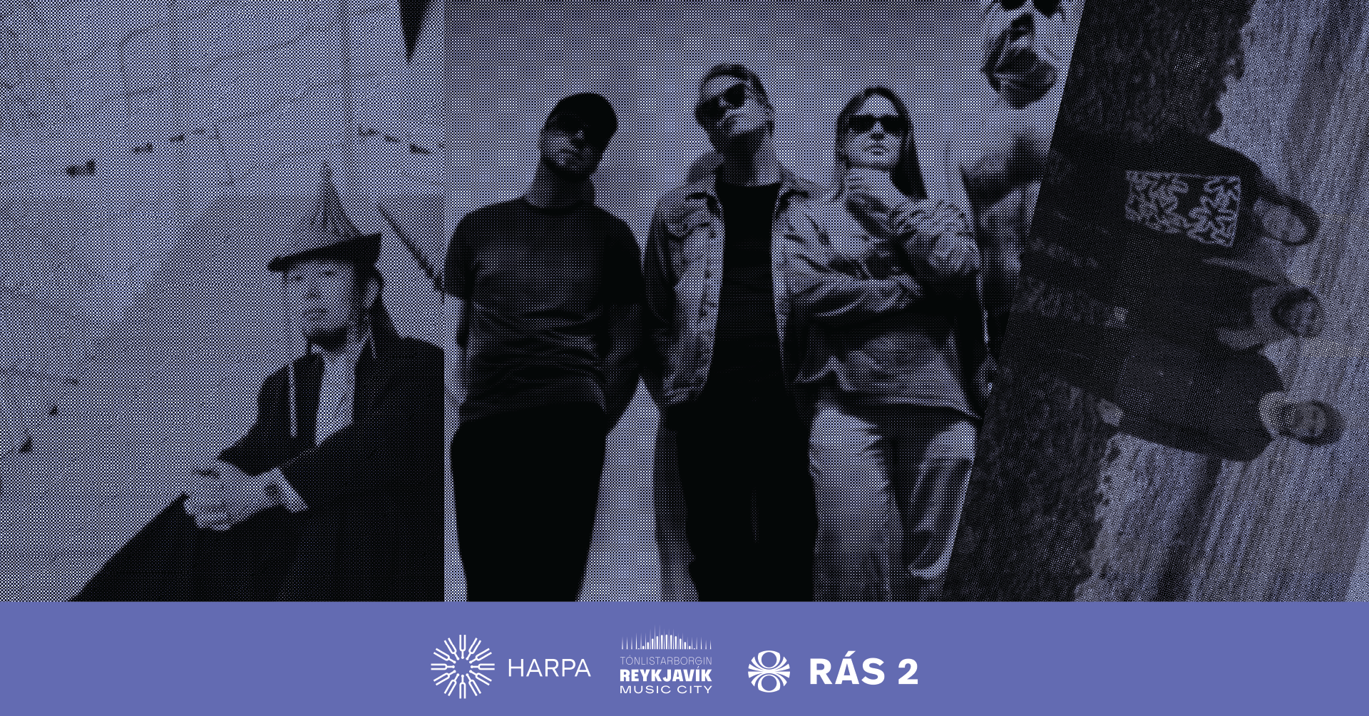 Upprásin | arfi, KHAIRKHAN, Strákurinn fákurinn