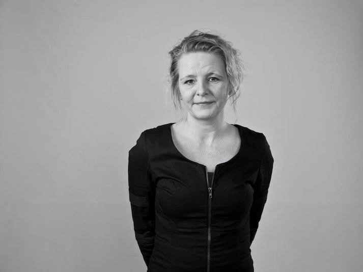 Teiknikennsla og barnakrot Valgerðar Briem með Aðalheiði Lilju Guðmundsdóttur